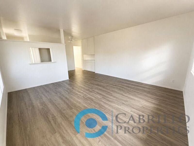 Apartment for rent at 4146 Utah St, San Diego, CA 92104