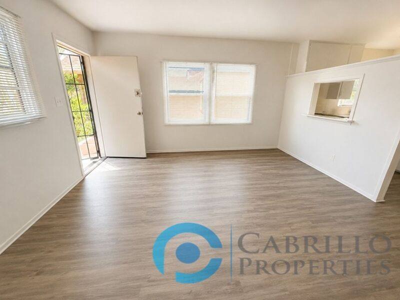Apartment for rent at 4146 Utah St, San Diego, CA 92104