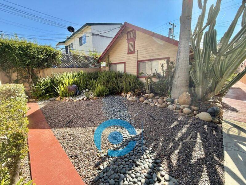 Apartment for rent at 4146 Utah St, San Diego, CA 92104
