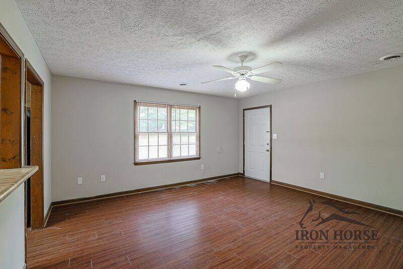 House for rent at 229 B N Burson Ave, Bogart, GA 30622