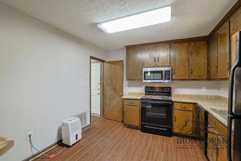 House for rent at 229 B N Burson Ave, Bogart, GA 30622