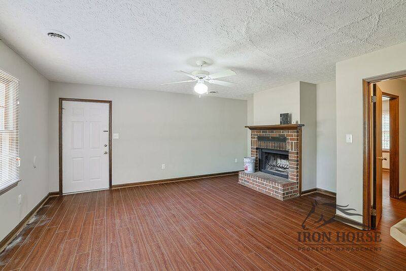 House for rent at 229 B N Burson Ave, Bogart, GA 30622