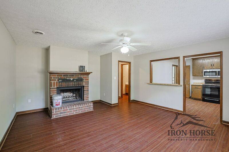 House for rent at 229 B N Burson Ave, Bogart, GA 30622
