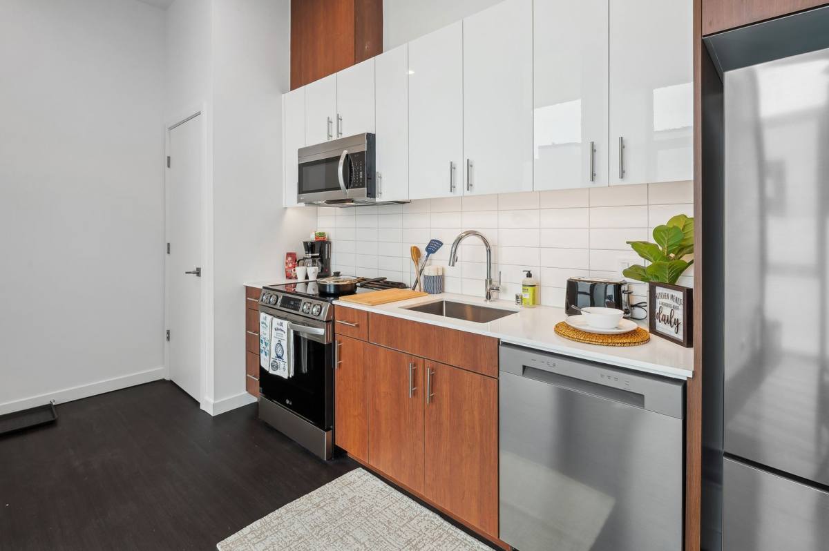 Apartment for rent at 3150 Fairview Ave E, Seattle, WA 98102
