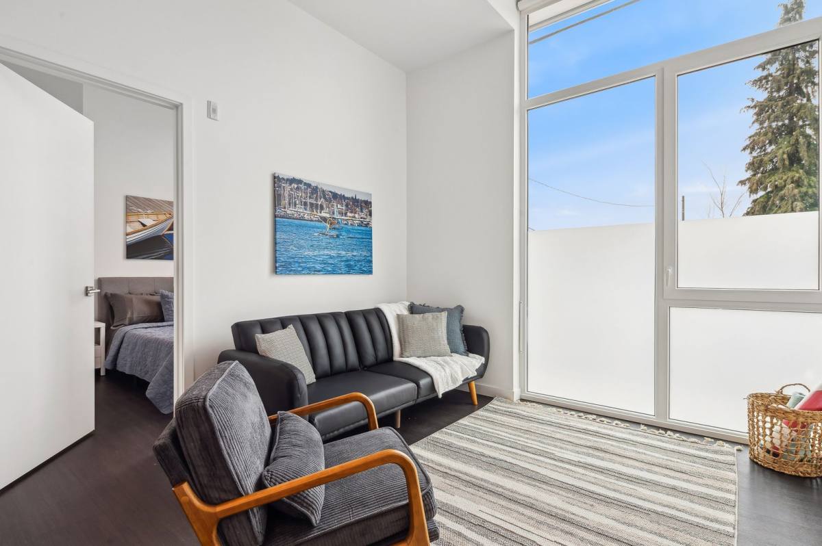 Apartment for rent at 3150 Fairview Ave E, Seattle, WA 98102