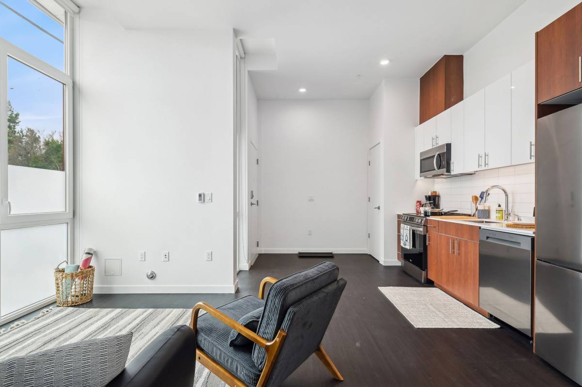 Apartment for rent at 3150 Fairview Ave E, Seattle, WA 98102