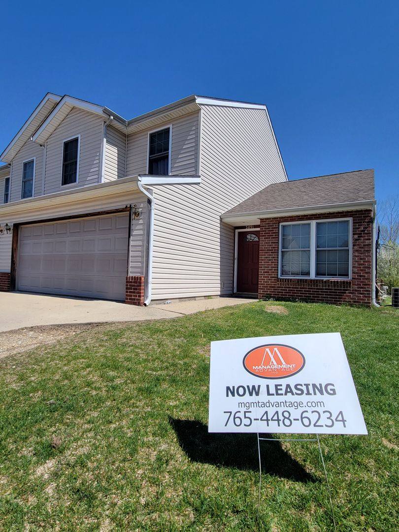 Apartment for rent at 3891-3895 Ledyard St, West Lafayette, IN 47906