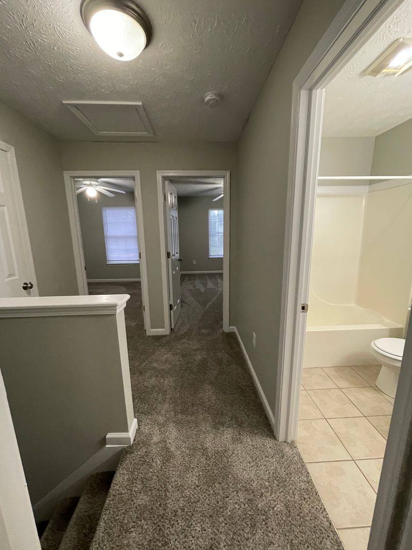 Apartment for rent at 3891-3895 Ledyard St, West Lafayette, IN 47906