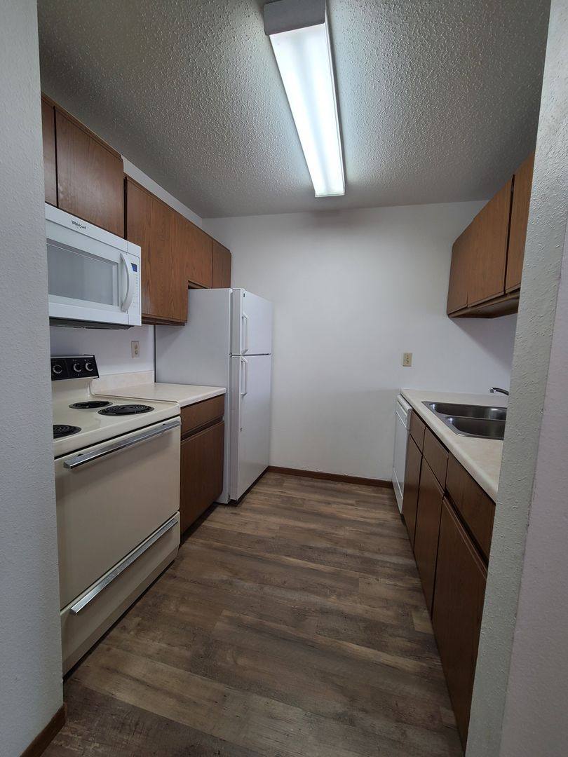Apartment for rent at 1602 47th St S, Fargo, ND 58103