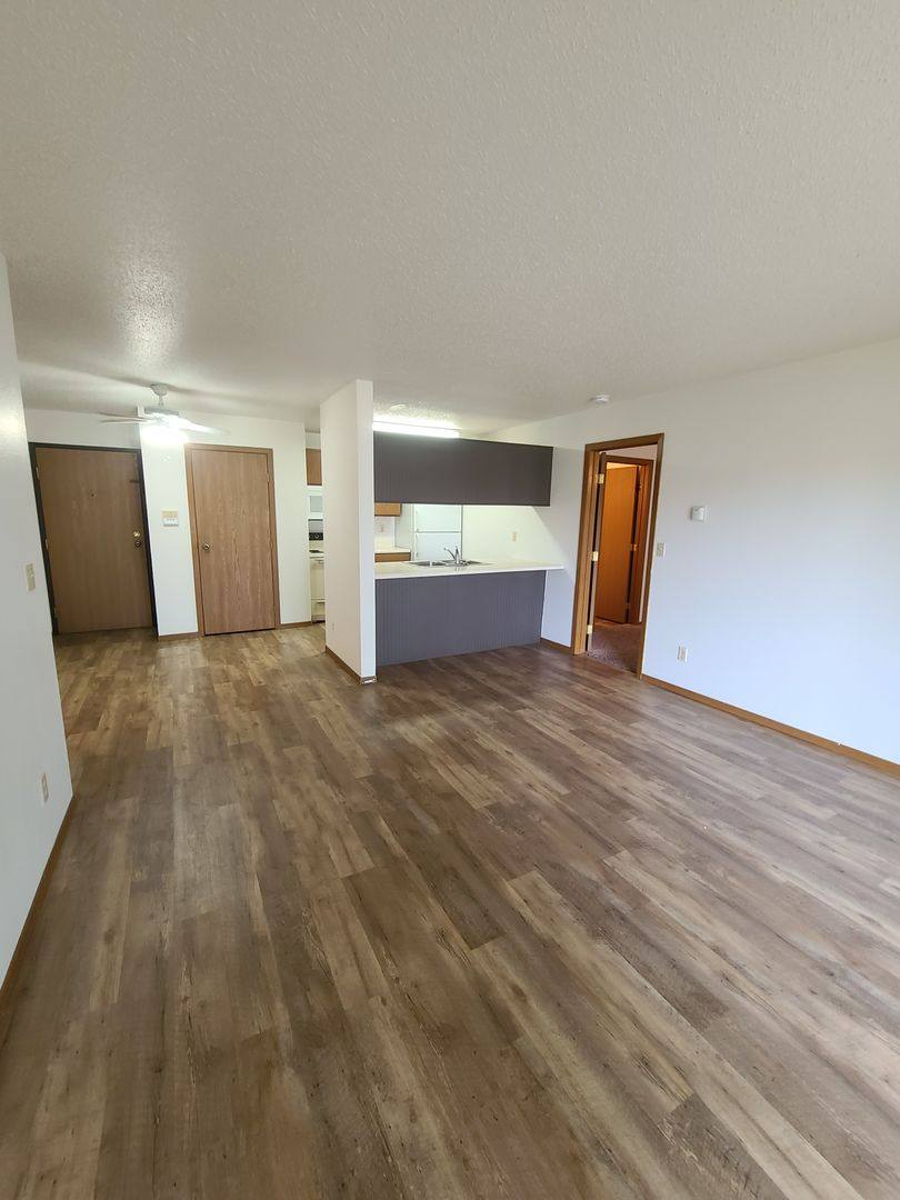 Apartment for rent at 1602 47th St S, Fargo, ND 58103