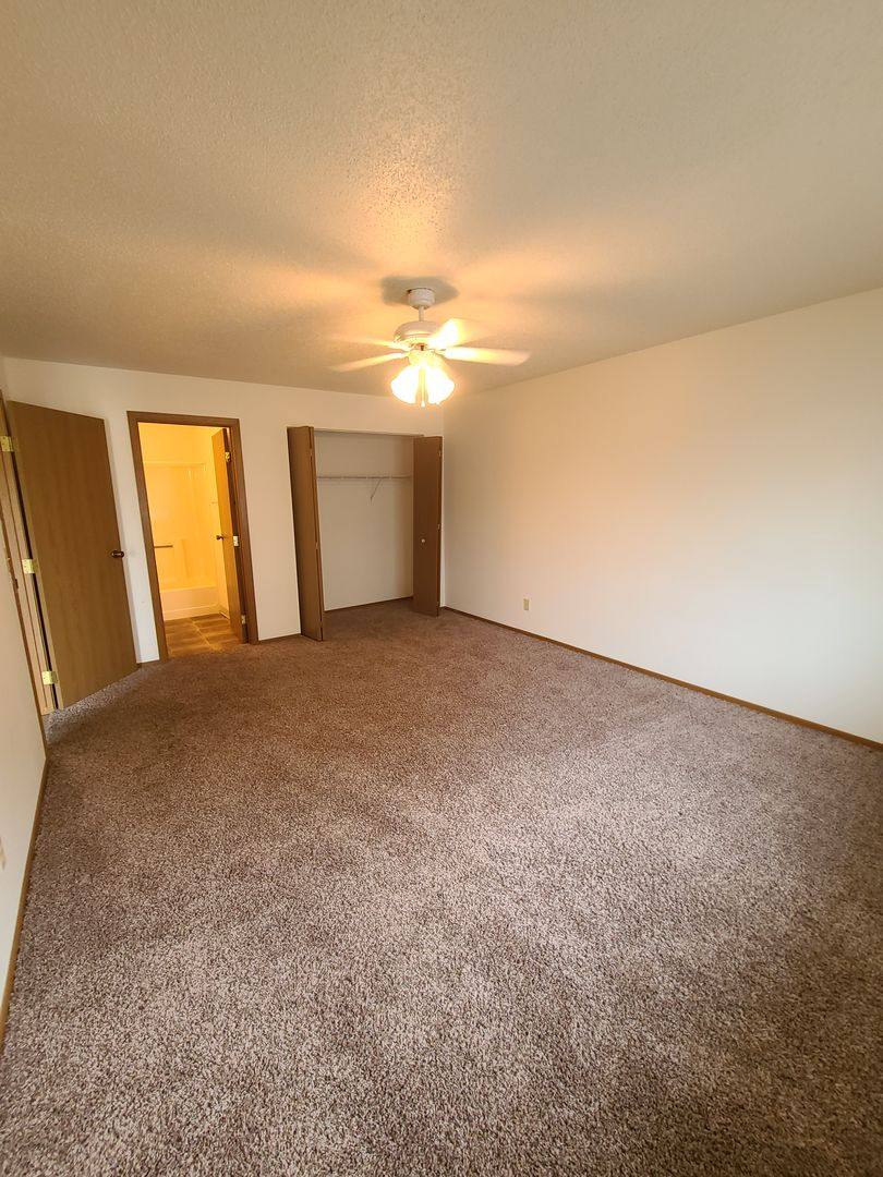 Apartment for rent at 1602 47th St S, Fargo, ND 58103