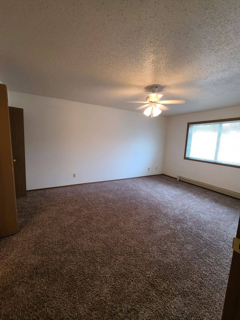 Apartment for rent at 1602 47th St S, Fargo, ND 58103