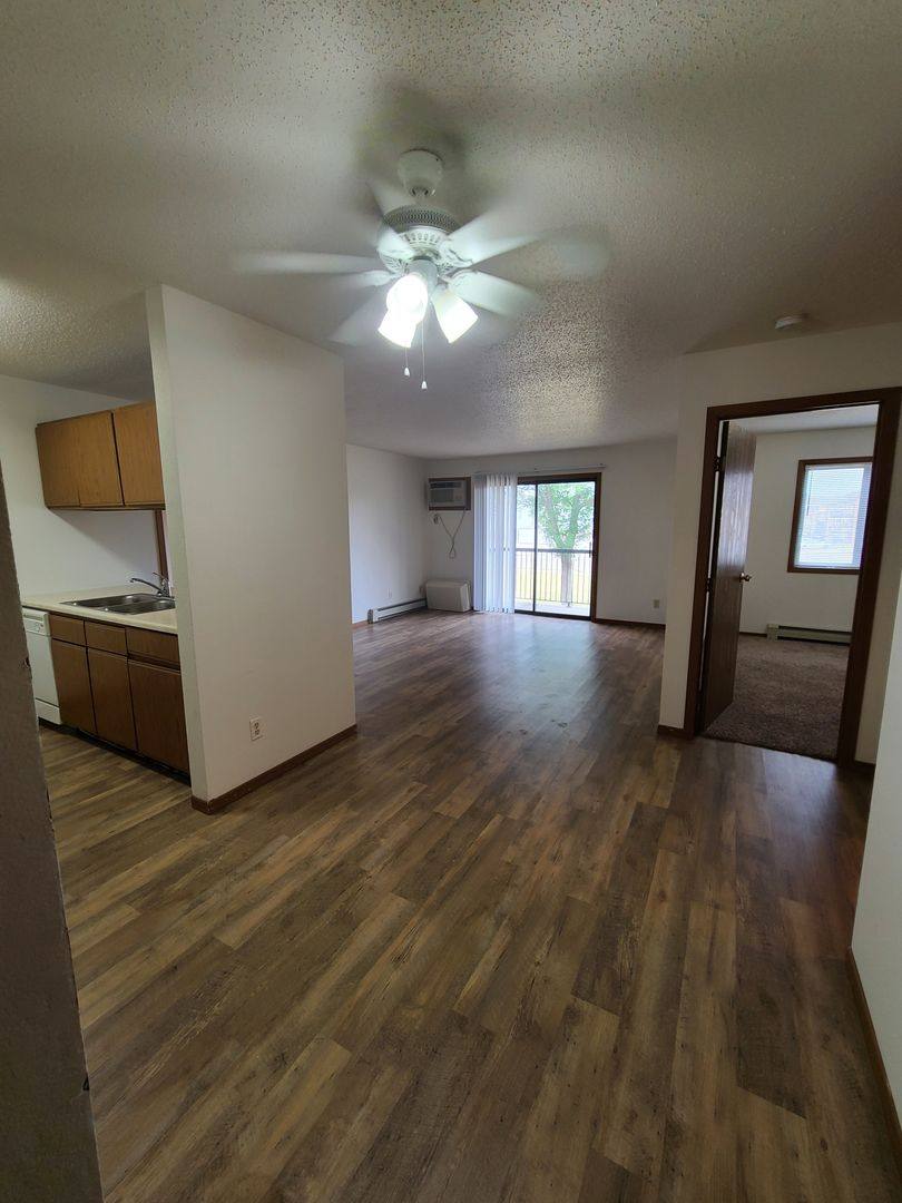 Apartment for rent at 1602 47th St S, Fargo, ND 58103