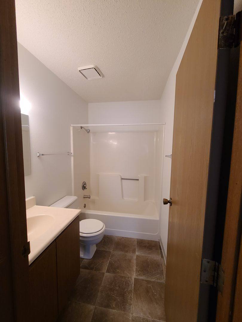 Apartment for rent at 1602 47th St S, Fargo, ND 58103
