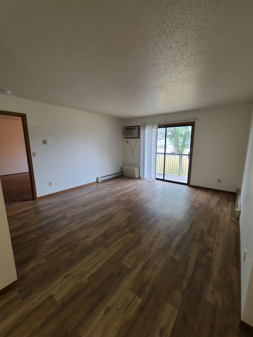 Apartment for rent at 1602 47th St S, Fargo, ND 58103