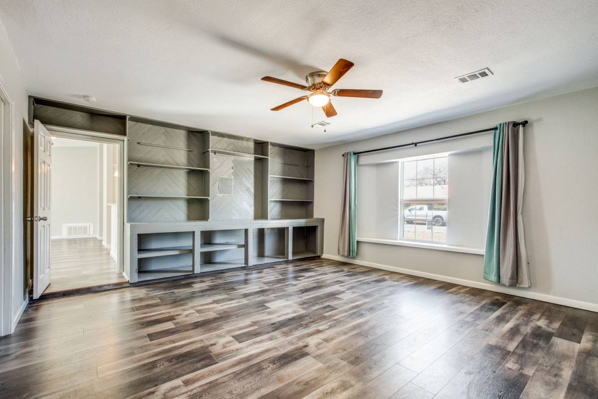 House for rent at 2610 Lakebriar St, San Antonio, TX 78222