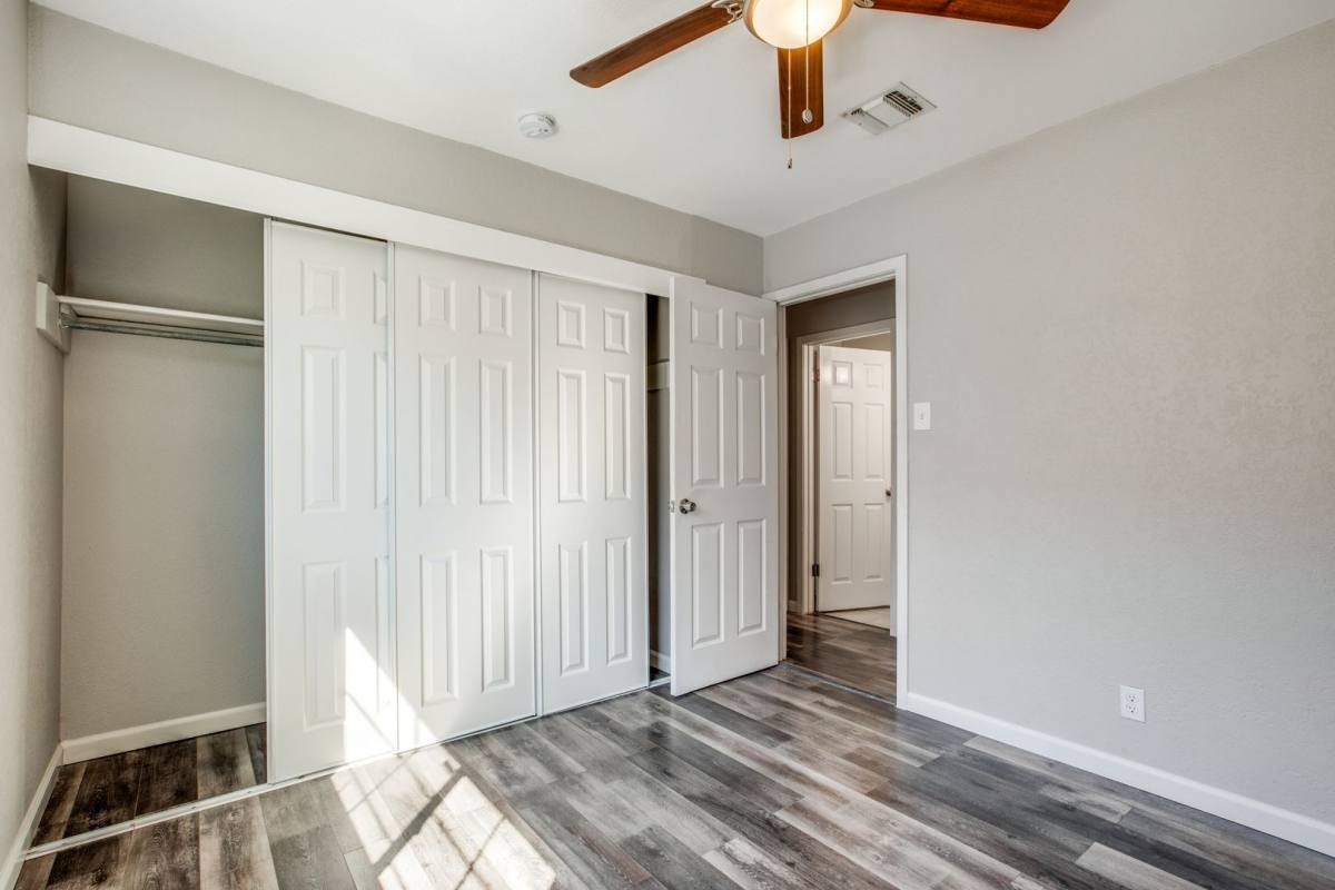 House for rent at 2610 Lakebriar St, San Antonio, TX 78222