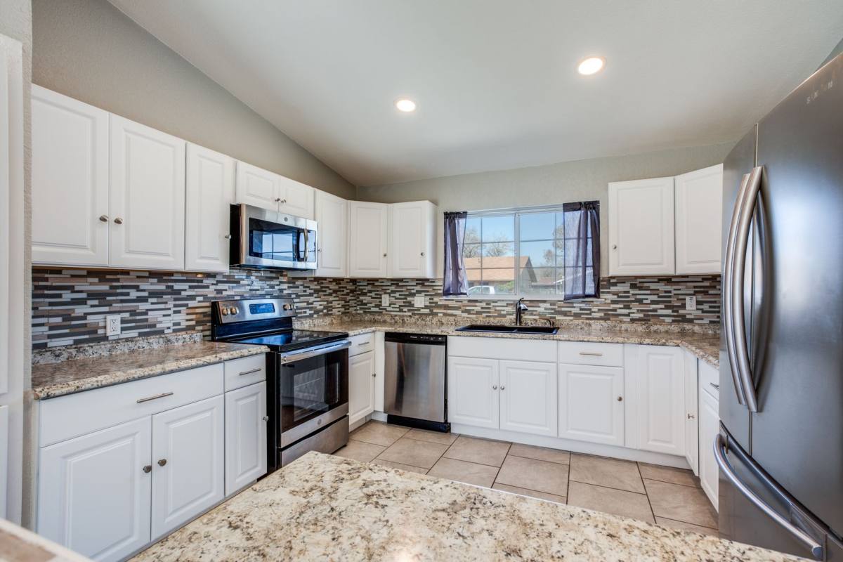 House for rent at 2610 Lakebriar St, San Antonio, TX 78222