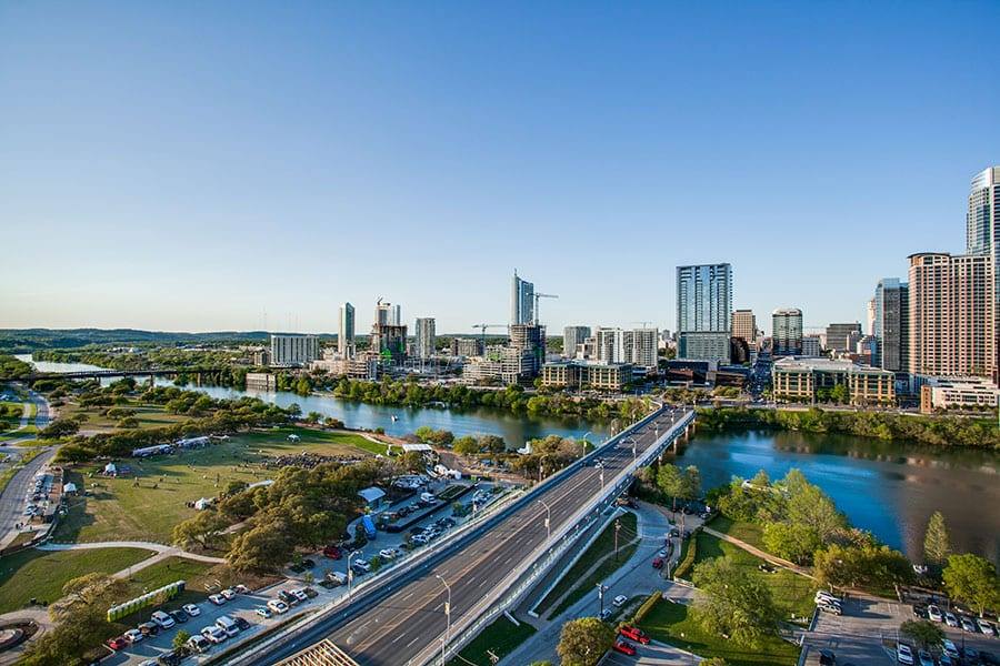 Apartment for rent at 215 Barton Springs Rd #A7-46, Austin, TX 78704