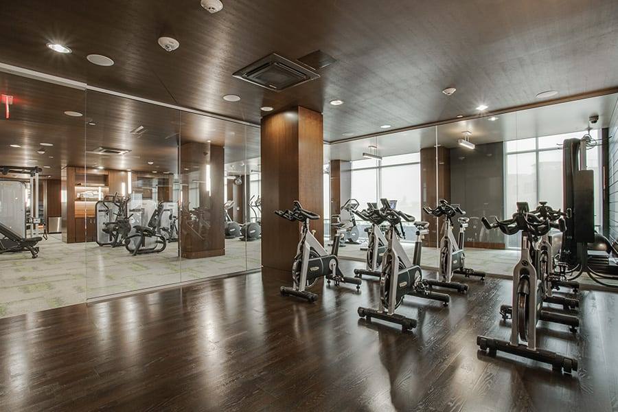 Apartment for rent at 215 Barton Springs Rd #A7-46, Austin, TX 78704