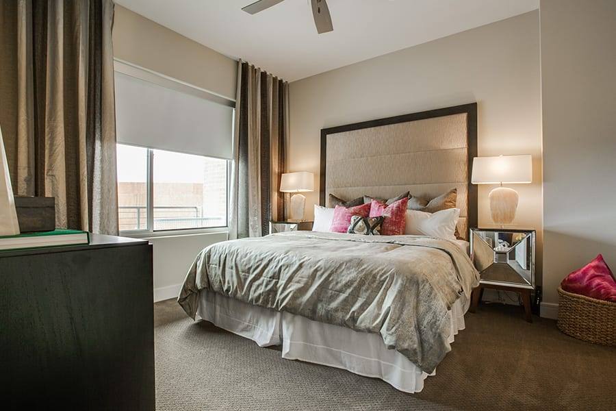 Apartment for rent at 215 Barton Springs Rd #A7-46, Austin, TX 78704