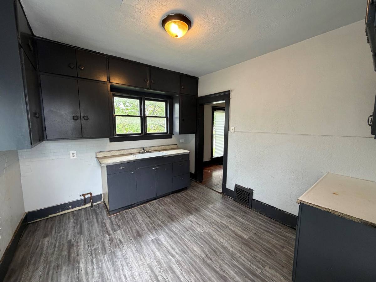 House for rent at 1132 Gilbert, Danville, IL 61832