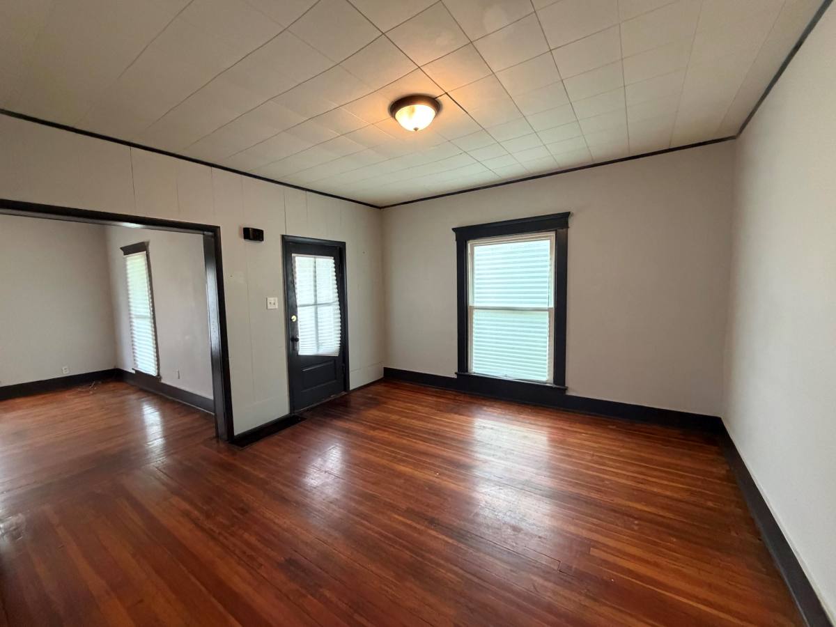 House for rent at 1132 Gilbert, Danville, IL 61832