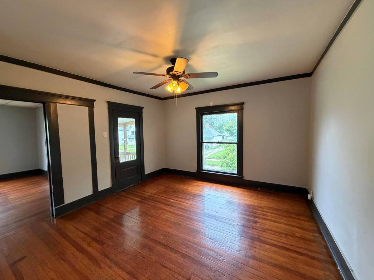 House for rent at 1132 Gilbert, Danville, IL 61832