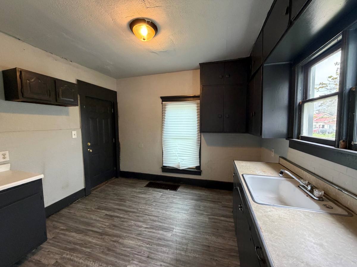 House for rent at 1132 Gilbert, Danville, IL 61832