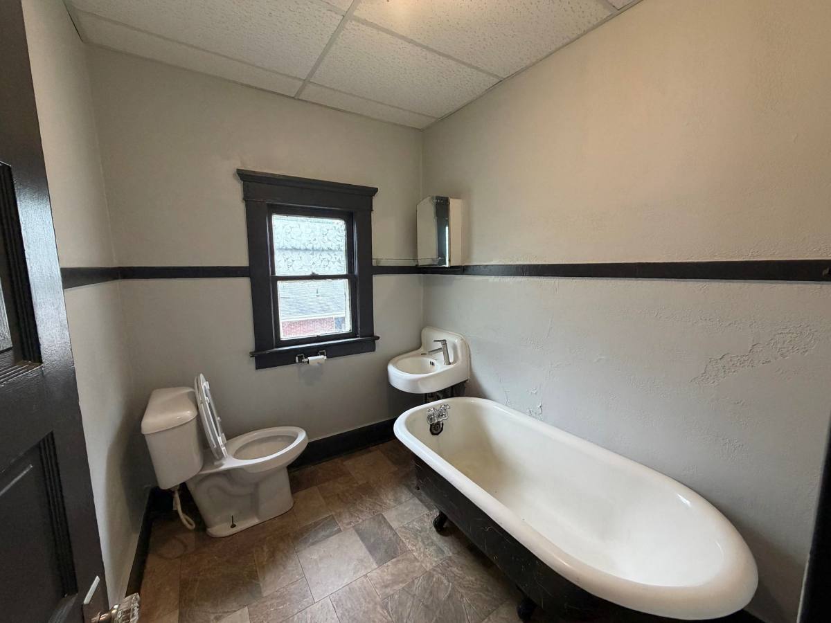 House for rent at 1132 Gilbert, Danville, IL 61832