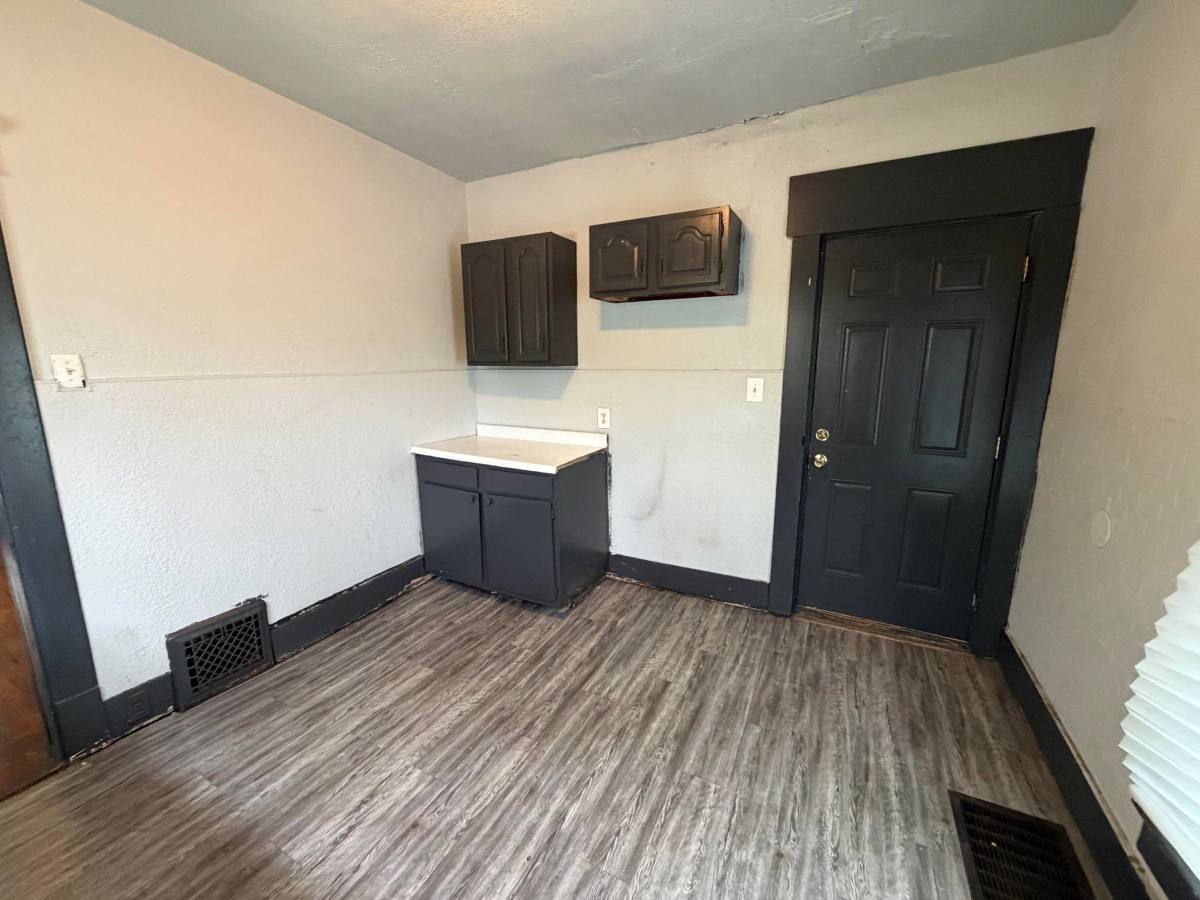 House for rent at 1132 Gilbert, Danville, IL 61832