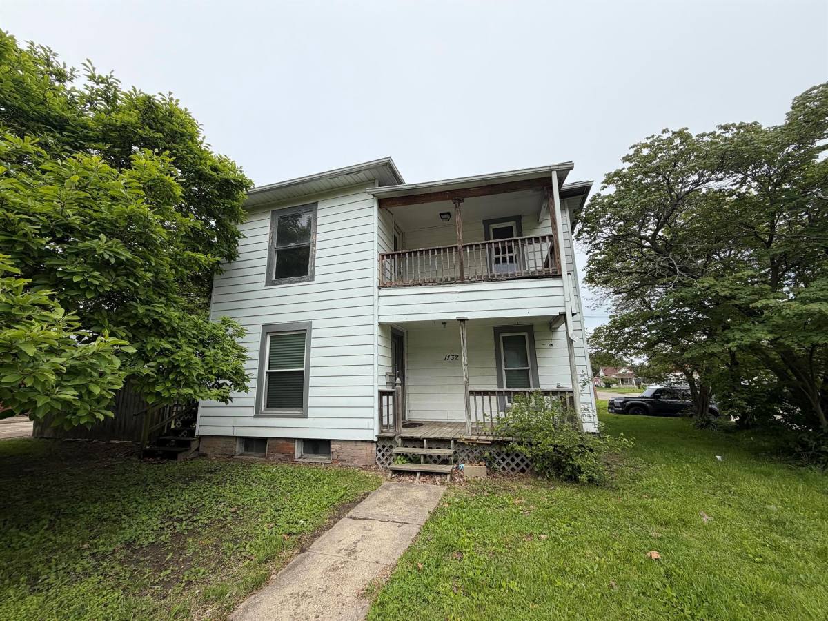 House for rent at 1132 Gilbert, Danville, IL 61832