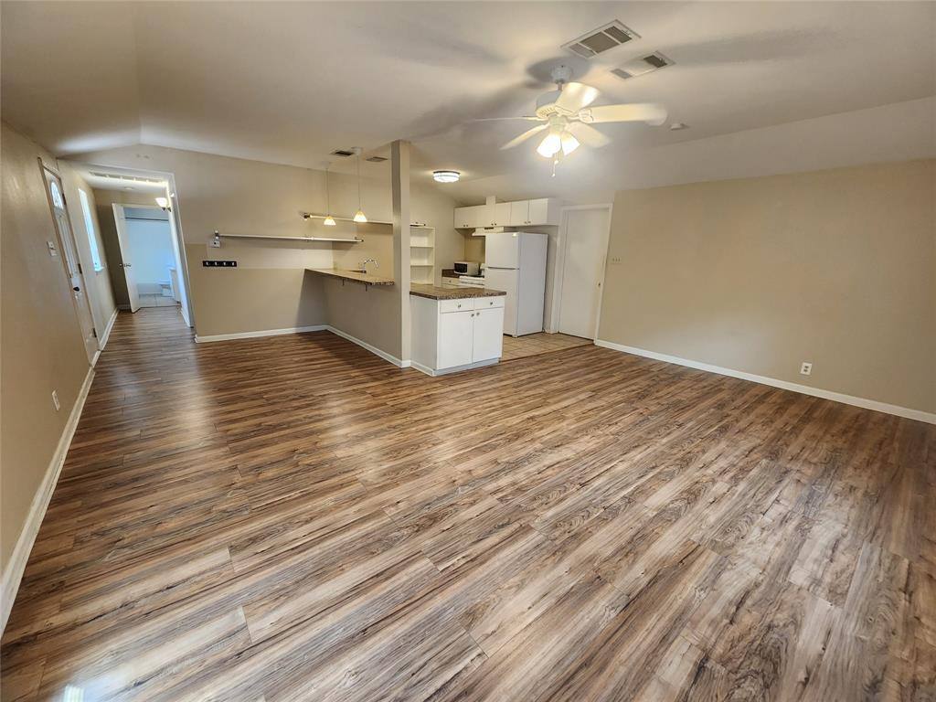 Apartment for rent at 608 1 2 Genard St #608A, Austin, TX 78751