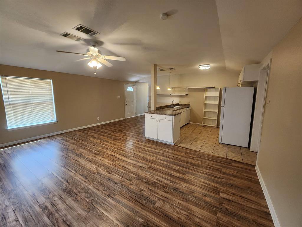 Apartment for rent at 608 1 2 Genard St #608A, Austin, TX 78751