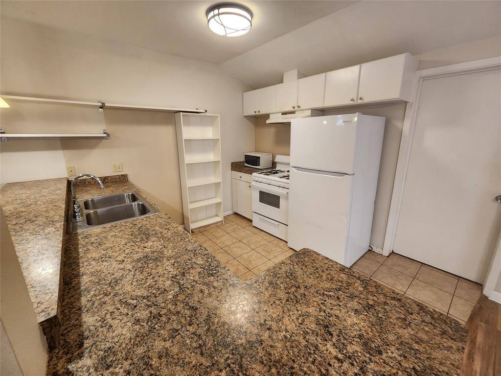 Apartment for rent at 608 1 2 Genard St #608A, Austin, TX 78751