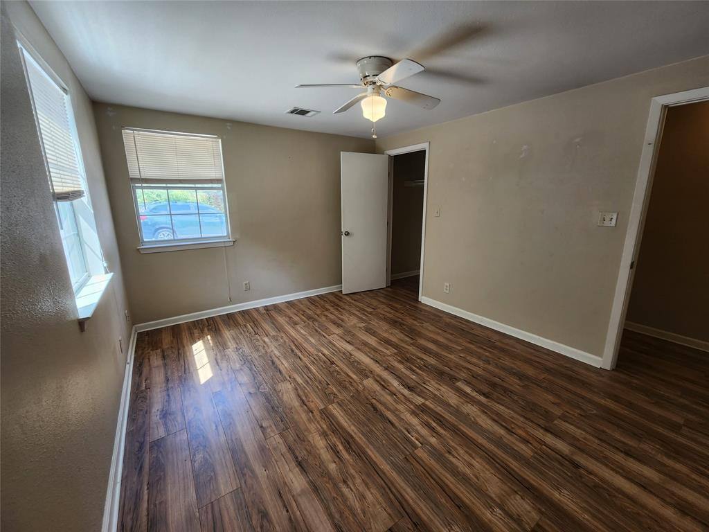 Apartment for rent at 608 1 2 Genard St #608A, Austin, TX 78751