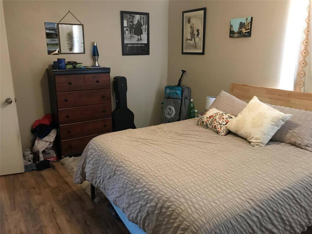 Apartment for rent at 608 1 2 Genard St #608A, Austin, TX 78751