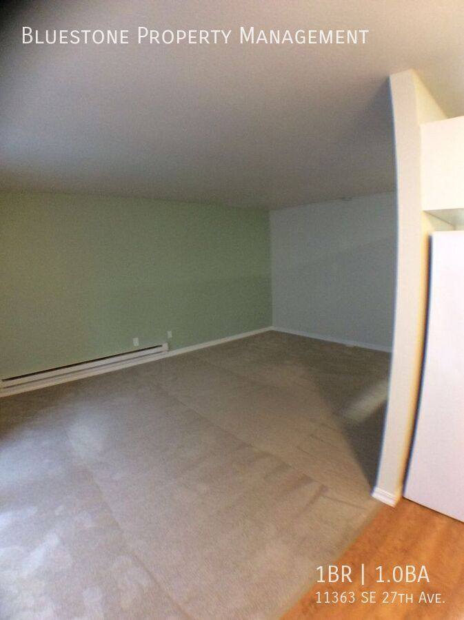 Apartment for rent at 11363 SE 27th Ave, Portland, OR 97222