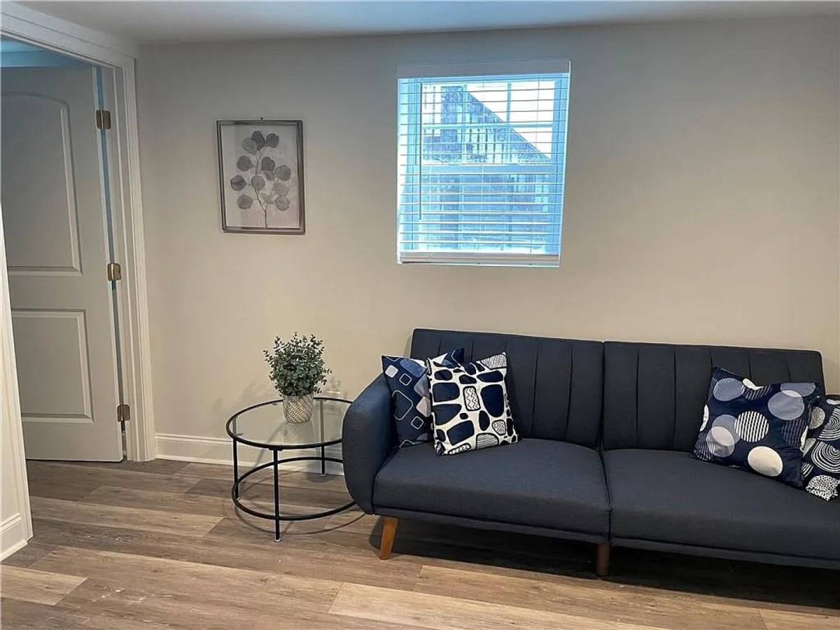 House for rent at 612 Cedar Ave NW #A, Atlanta, GA 30318
