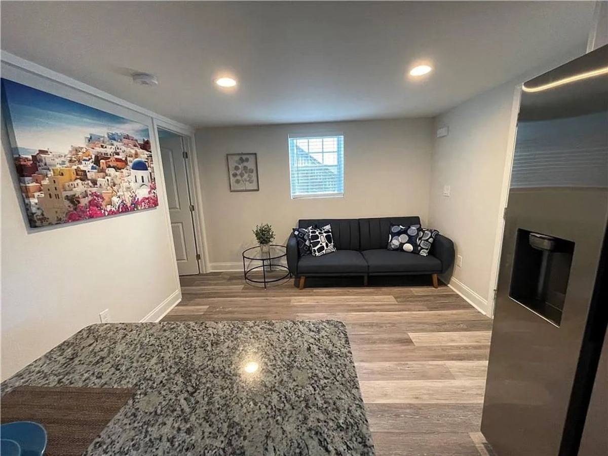 House for rent at 612 Cedar Ave NW #A, Atlanta, GA 30318