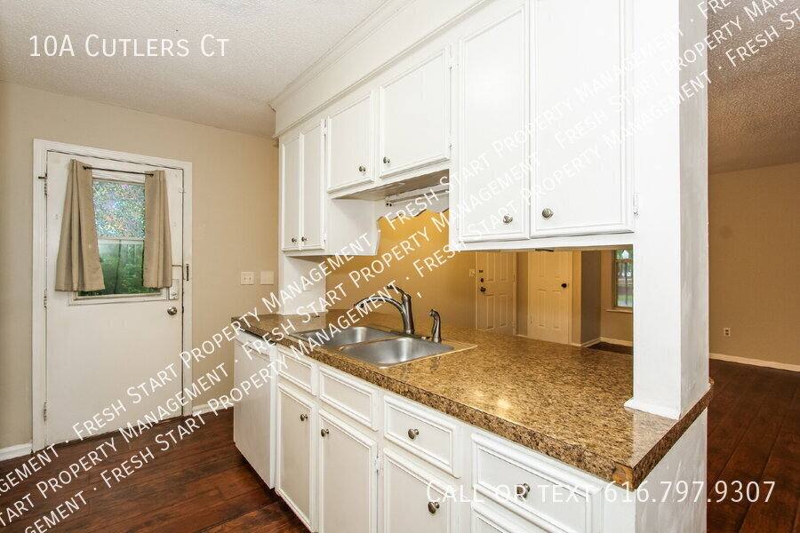 House for rent at 10A Cutlers Court, Columbia, SC 29212