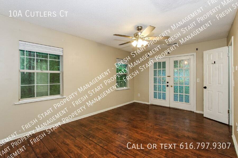 House for rent at 10A Cutlers Court, Columbia, SC 29212
