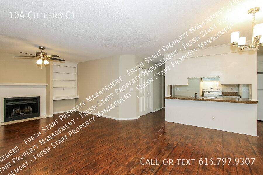 House for rent at 10A Cutlers Court, Columbia, SC 29212