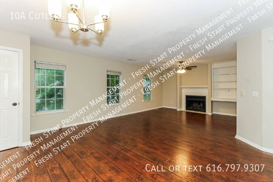House for rent at 10A Cutlers Court, Columbia, SC 29212
