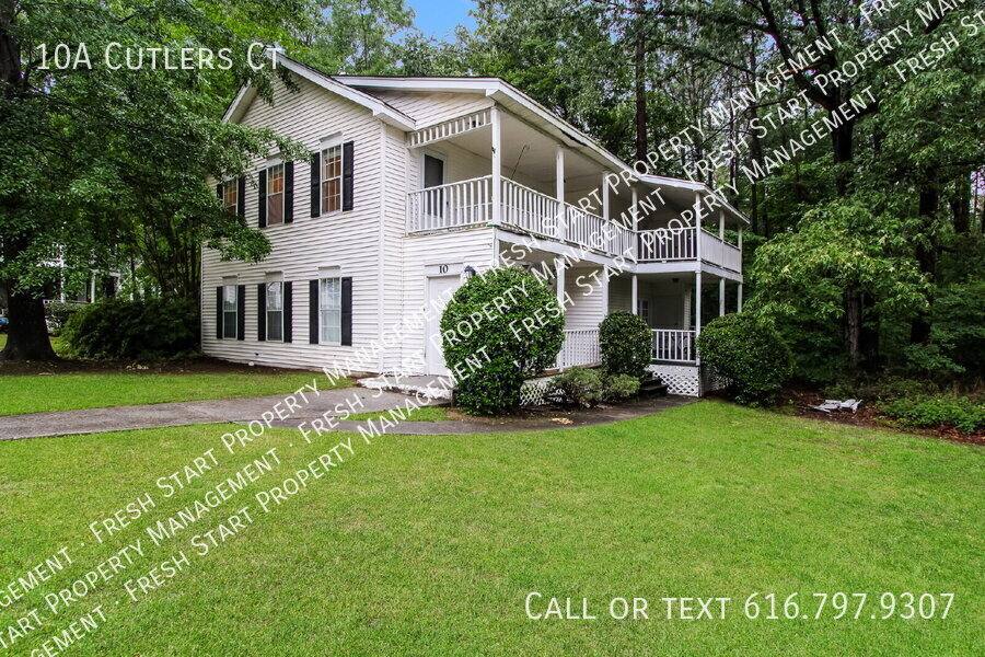 House for rent at 10A Cutlers Court, Columbia, SC 29212