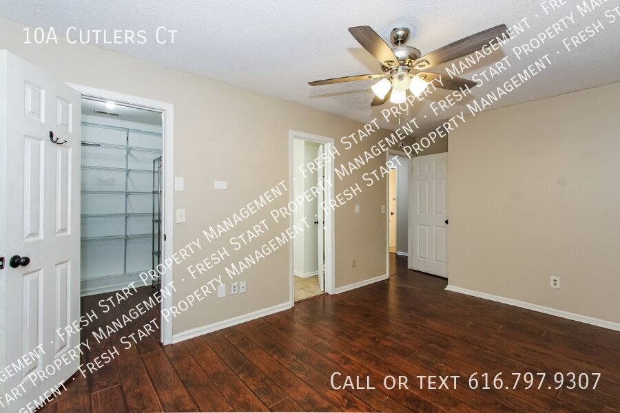 House for rent at 10A Cutlers Court, Columbia, SC 29212