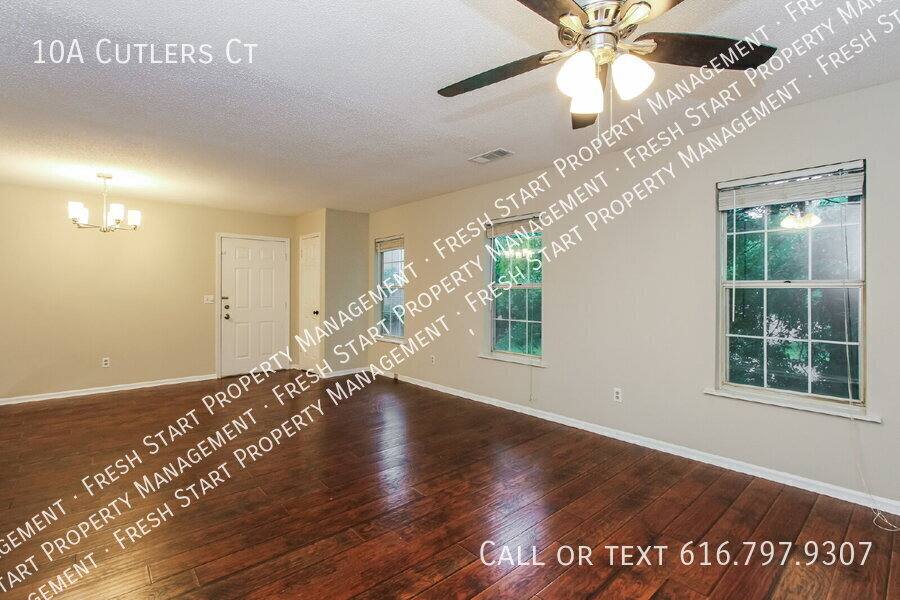 House for rent at 10A Cutlers Court, Columbia, SC 29212