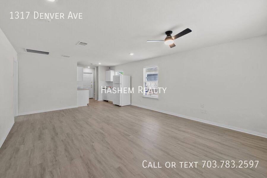 House for rent at 1317 Denver Ave, Fort Worth, TX 76161
