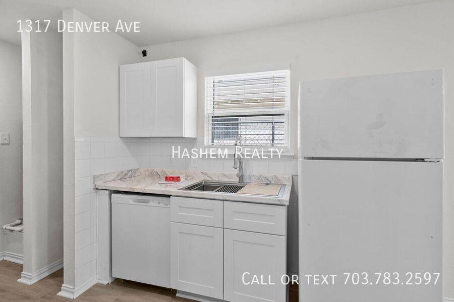 House for rent at 1317 Denver Ave, Fort Worth, TX 76161