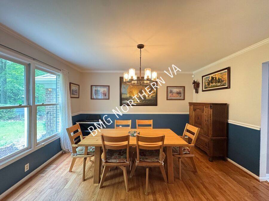 House for rent at 4800 Occoquan Overlook, Woodbridge, VA 22192